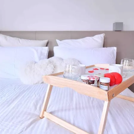 Loft Design Climatisé Parking Gratuit - 10min Paris - 25 Min - Vincenne Centre * Vincennes