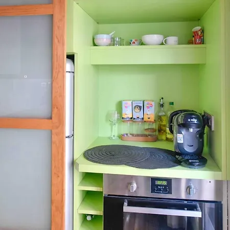 Loft Design Climatisé Parking Gratuit - 10min Paris - 25 Min - Vincenne Centre Appartement *