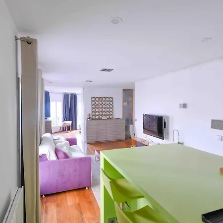 Loft Design Climatisation Parking Gratuit 10 Min Paris 25 Min