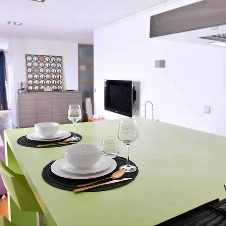 شقة Loft Design Climatise Parking Gratuit - 10min Paris - 25 Min - Vincenne Centre