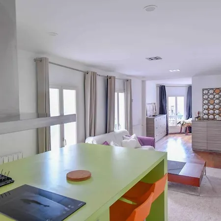 Loft Design Climatisé Parking Gratuit - 10min Paris - 25 Min - Vincenne Centre * Vincennes